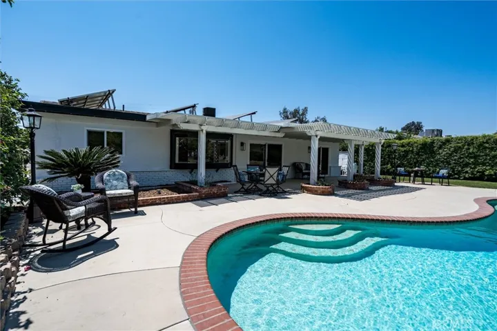 2313 Hillside Avenue, Norco, California 92860