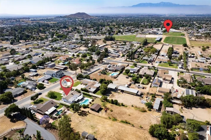 2313 Hillside Avenue, Norco, California 92860