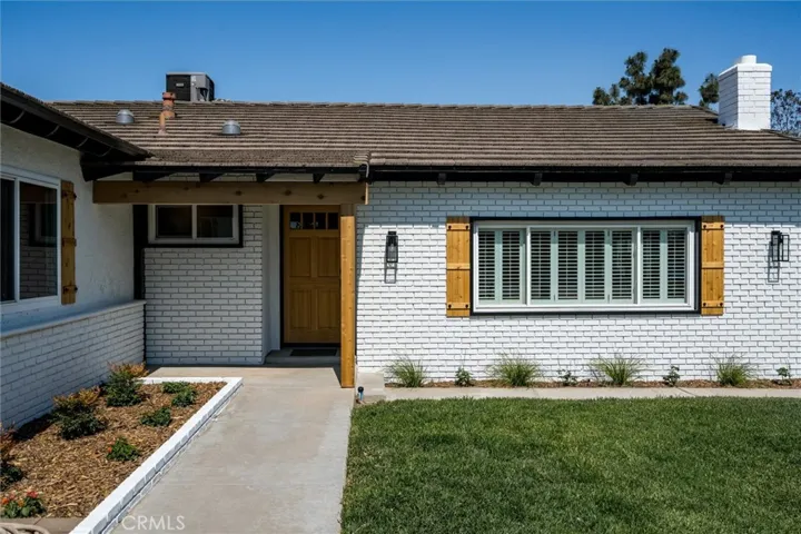 2313 Hillside Avenue, Norco, California 92860