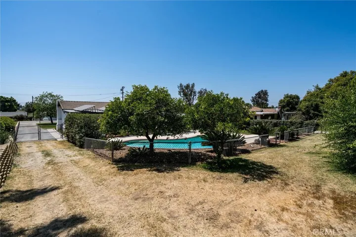 2313 Hillside Avenue, Norco, California 92860