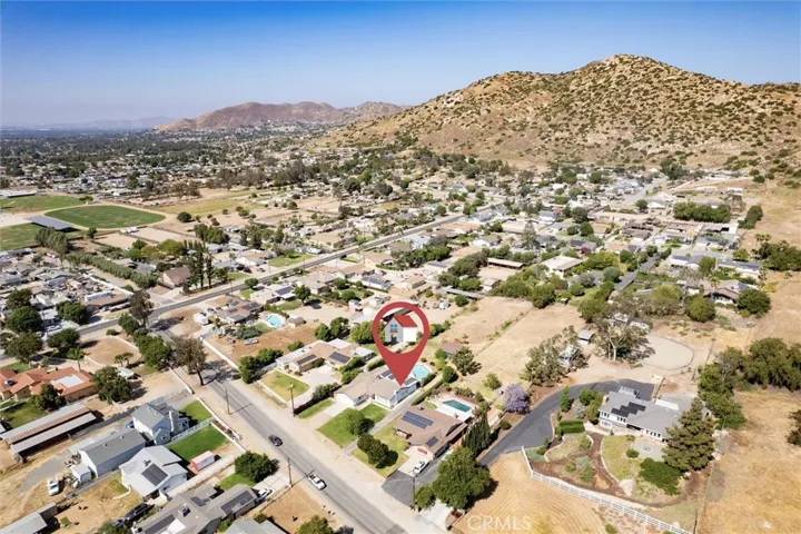 2313 Hillside Avenue, Norco, California 92860
