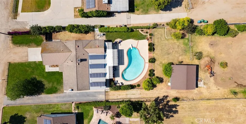 2313 Hillside Avenue, Norco, California 92860