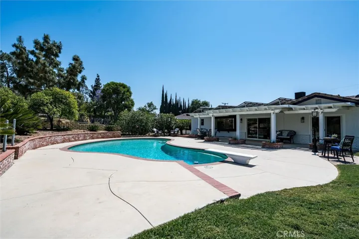 2313 Hillside Avenue, Norco, California 92860