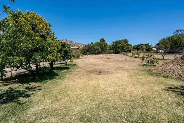 Open space for gardening, horses or......???