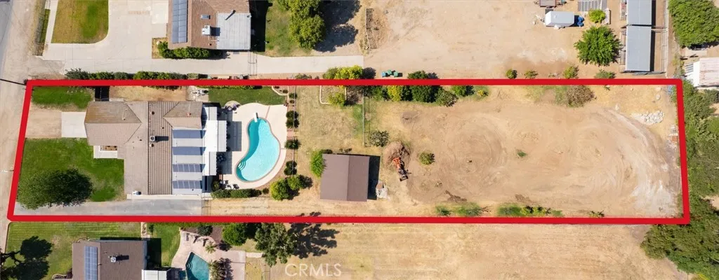 2313 Hillside Avenue, Norco, California 92860