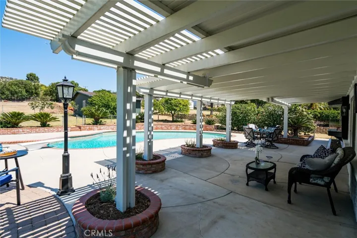 2313 Hillside Avenue, Norco, California 92860