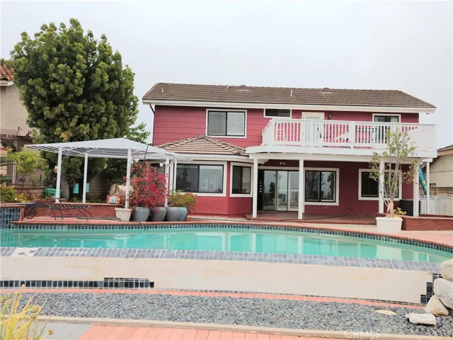 22033 Birds Eye Drive, Diamond Bar, California 91765