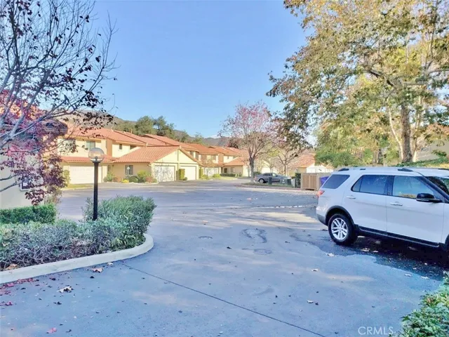 1718 Tecalote Drive 22, Fallbrook, California 92028