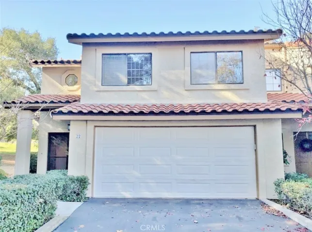 1718 Tecalote Drive 22, Fallbrook, California 92028