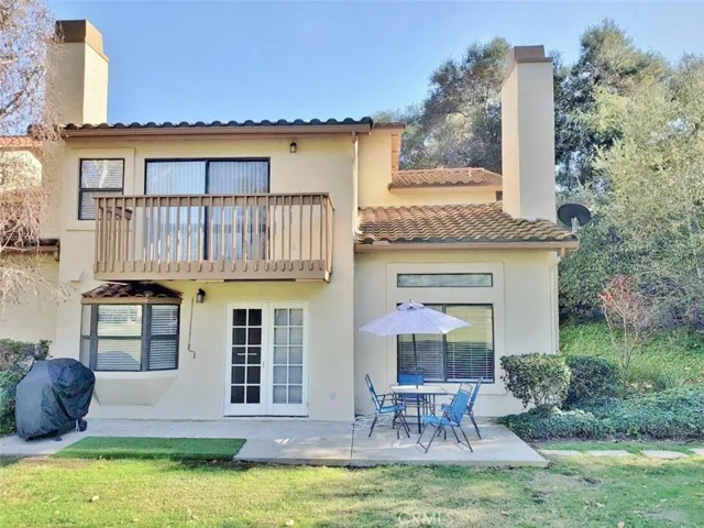 1718 Tecalote Drive 22, Fallbrook, California 92028