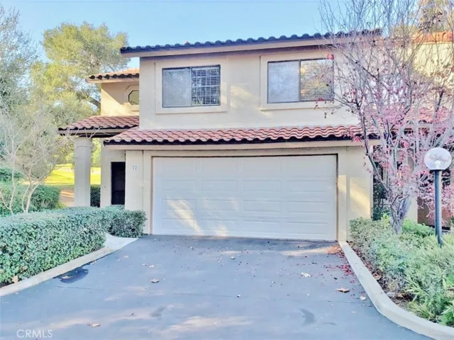 1718 Tecalote Drive 22, Fallbrook, California 92028