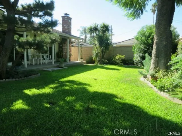 6519 Kauffman Avenue, Arcadia, California 91007