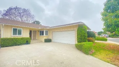 6519 Kauffman Avenue, Arcadia, California 91007