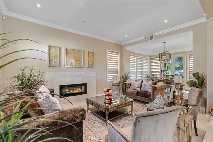 5415 Camino De Bryant, Yorba Linda, California 92887