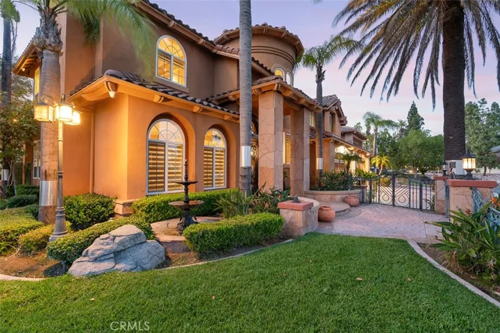 5415 Camino De Bryant, Yorba Linda, California 92887