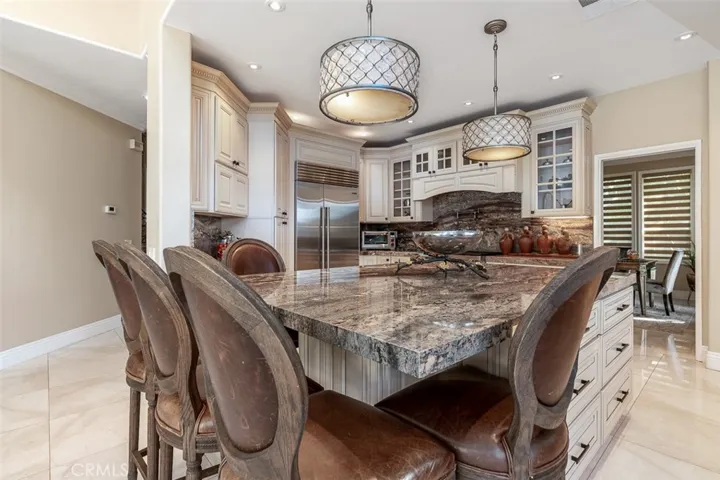 5415 Camino De Bryant, Yorba Linda, California 92887