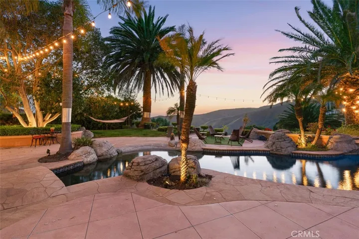 5415 Camino De Bryant, Yorba Linda, California 92887