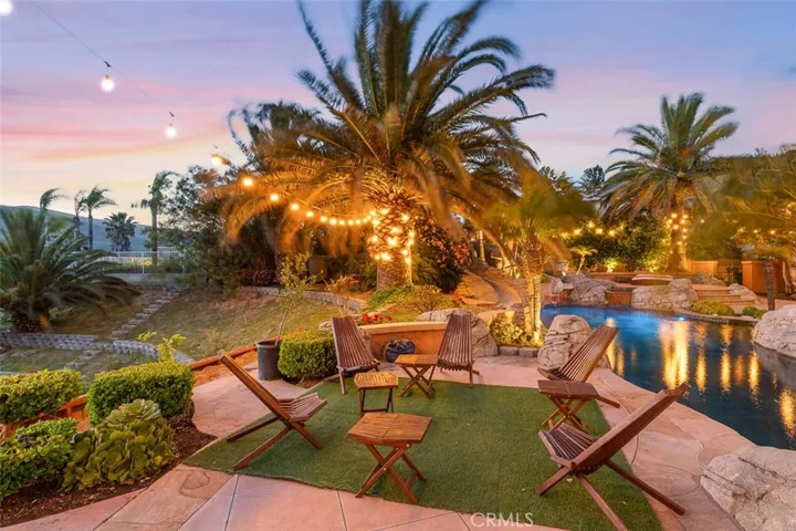5415 Camino De Bryant, Yorba Linda, California 92887