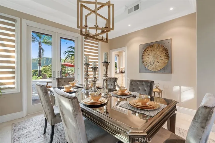 5415 Camino De Bryant, Yorba Linda, California 92887