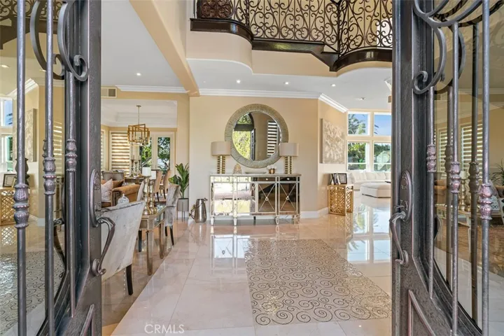 5415 Camino De Bryant, Yorba Linda, California 92887