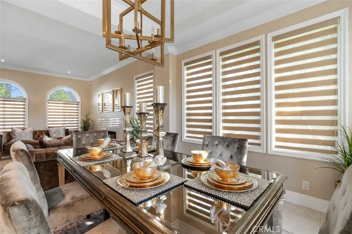5415 Camino De Bryant, Yorba Linda, California 92887