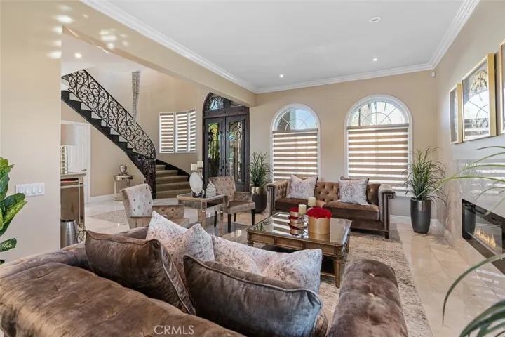 5415 Camino De Bryant, Yorba Linda, California 92887