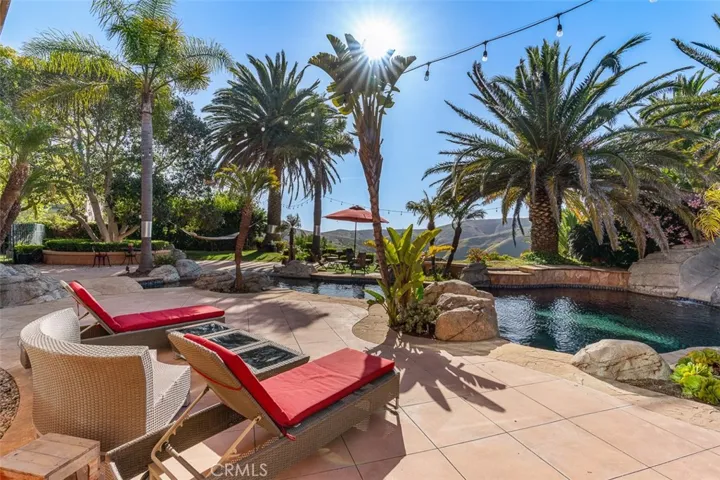5415 Camino De Bryant, Yorba Linda, California 92887