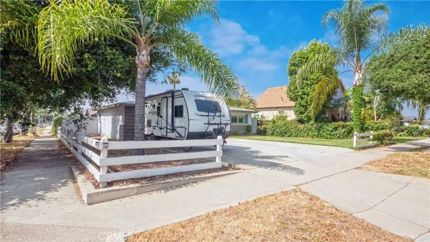 1305 W D Street, Ontario, California 91762