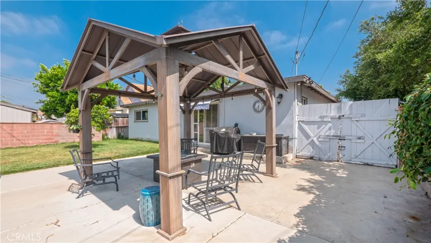 1305 W D Street, Ontario, California 91762