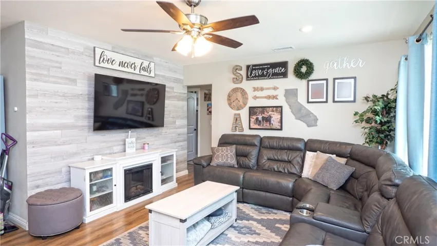 1305 W D Street, Ontario, California 91762