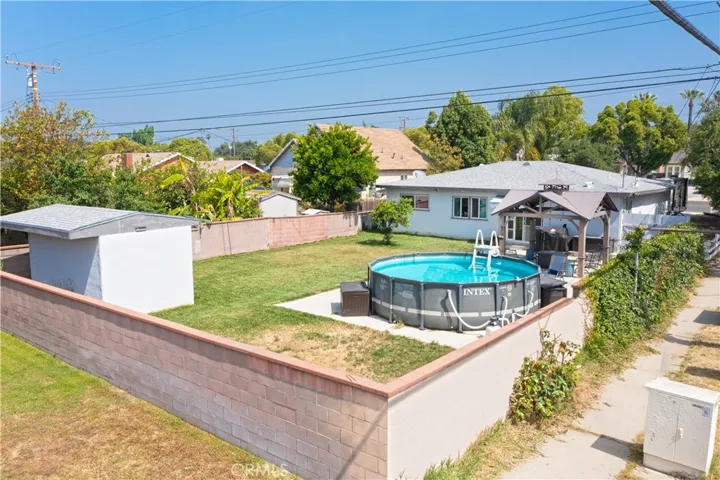 1305 W D Street, Ontario, California 91762
