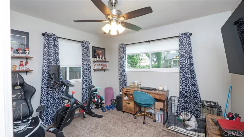 1305 W D Street, Ontario, California 91762