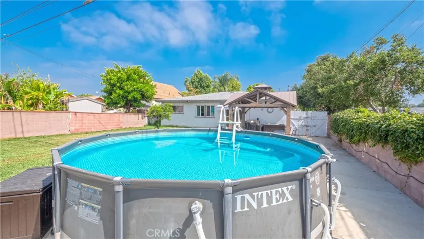 1305 W D Street, Ontario, California 91762