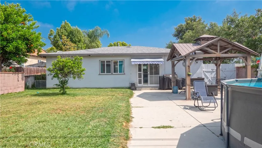 1305 W D Street, Ontario, California 91762
