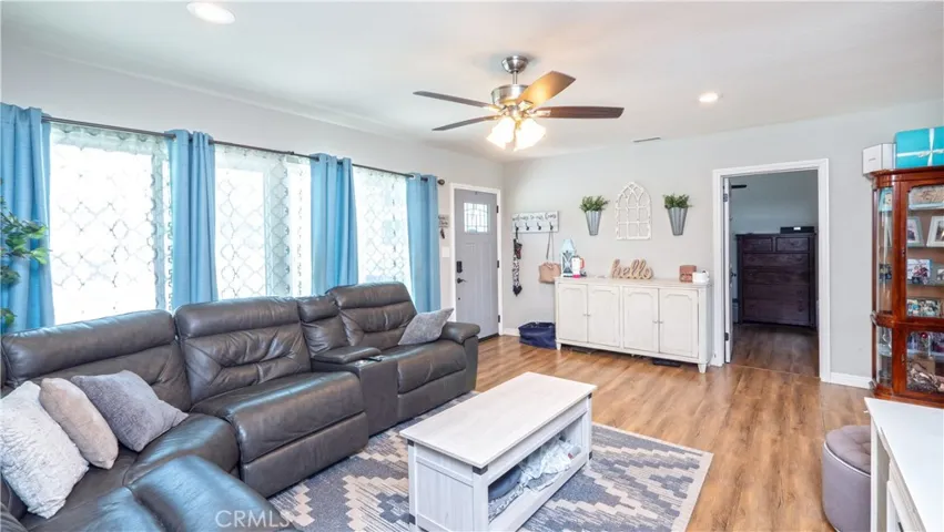 1305 W D Street, Ontario, California 91762