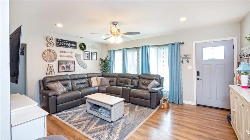 1305 W D Street, Ontario, California 91762