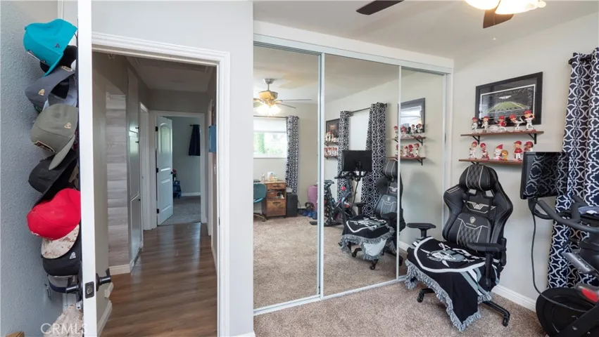 1305 W D Street, Ontario, California 91762