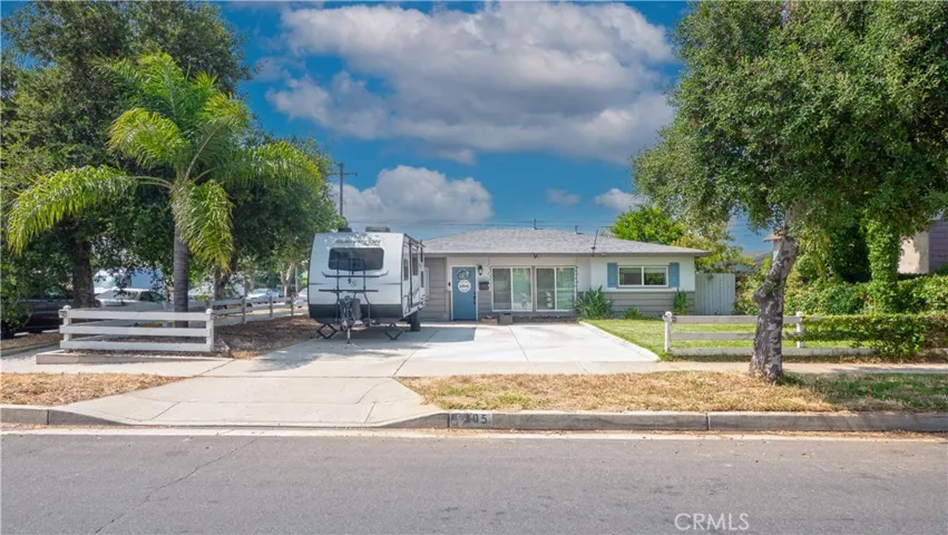 1305 W D Street, Ontario, California 91762