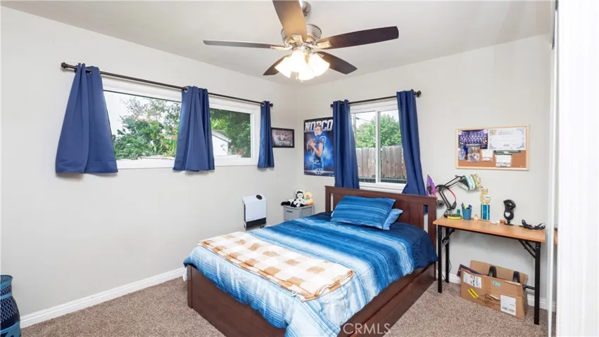 1305 W D Street, Ontario, California 91762
