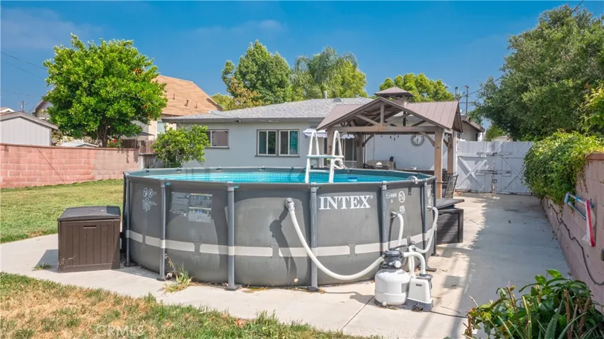 1305 W D Street, Ontario, California 91762