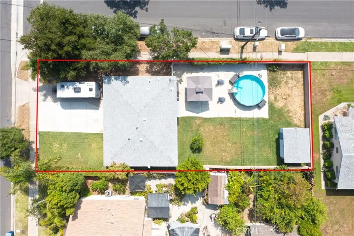 1305 W D Street, Ontario, California 91762