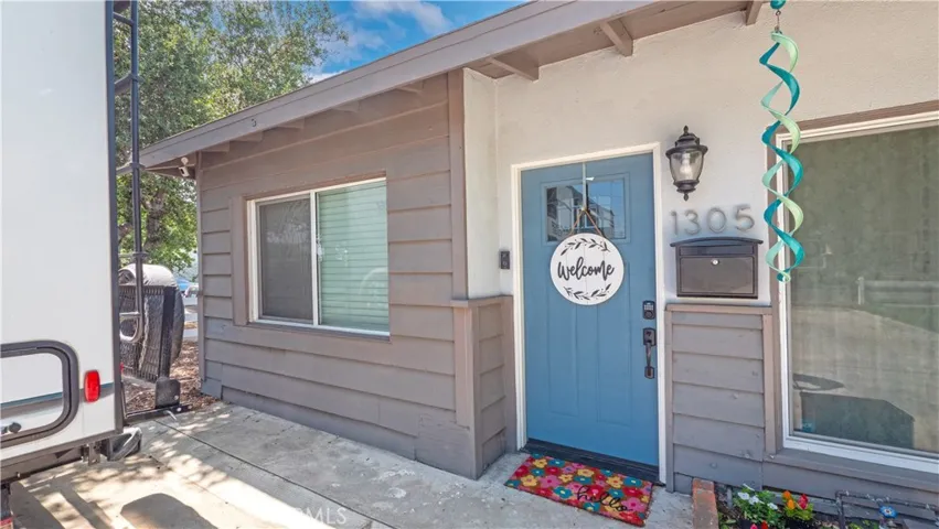 1305 W D Street, Ontario, California 91762
