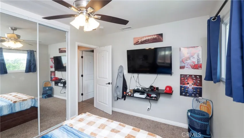 1305 W D Street, Ontario, California 91762