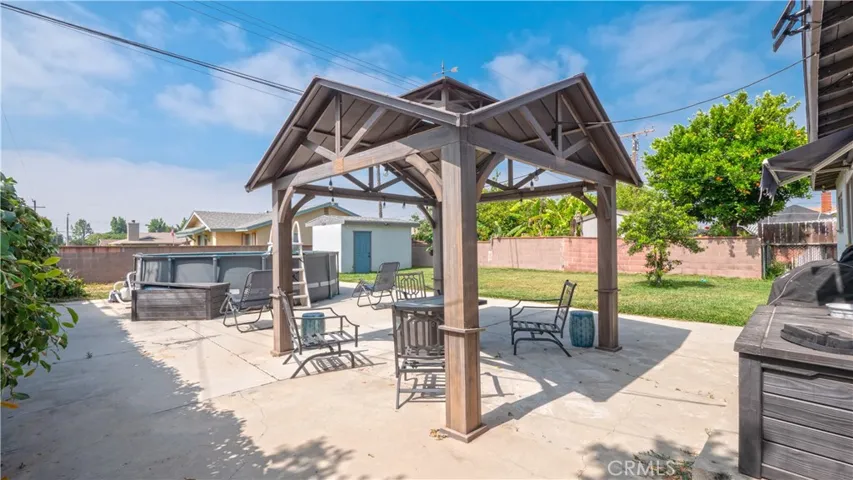 1305 W D Street, Ontario, California 91762