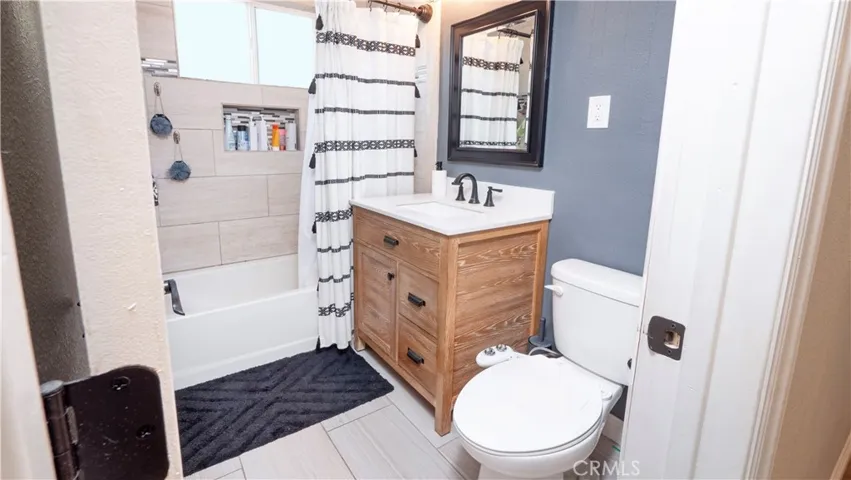 1305 W D Street, Ontario, California 91762