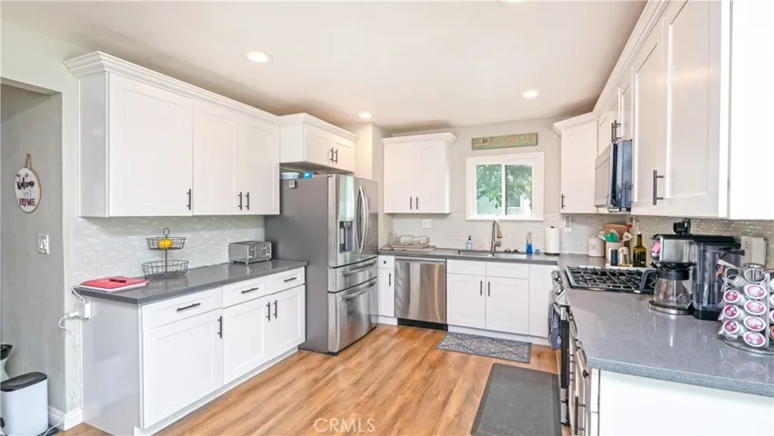 1305 W D Street, Ontario, California 91762