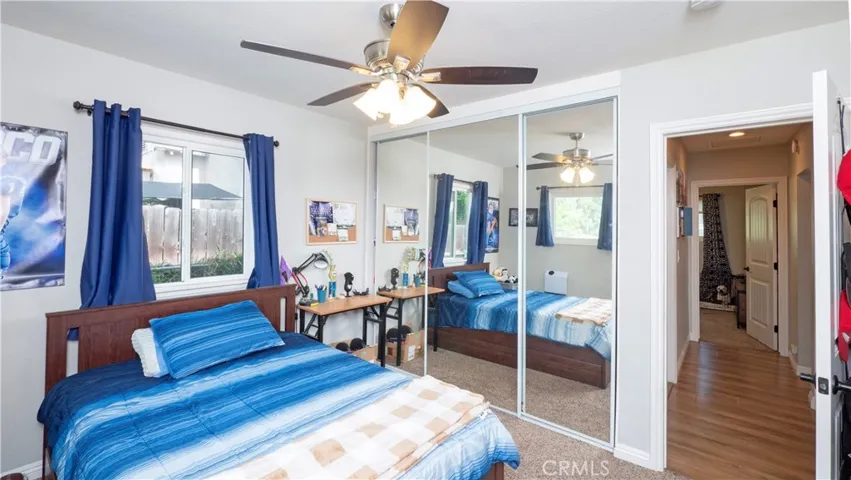 1305 W D Street, Ontario, California 91762