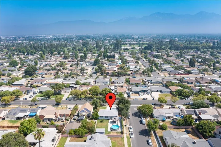 1305 W D Street, Ontario, California 91762