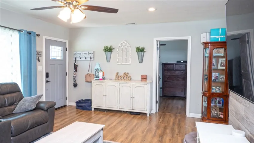 1305 W D Street, Ontario, California 91762