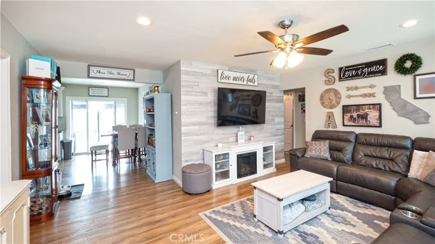 1305 W D Street, Ontario, California 91762